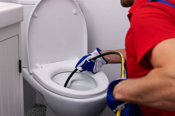 Best Plumbing Services Near Me  in Oak Creek, WI