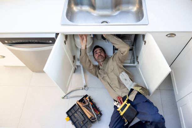  Oak Creek, WI Plumbing Pros