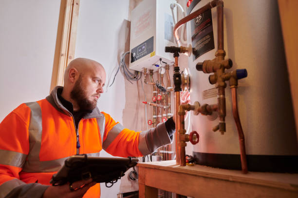 Best Drain Cleaning Services  in Oak Creek, WI