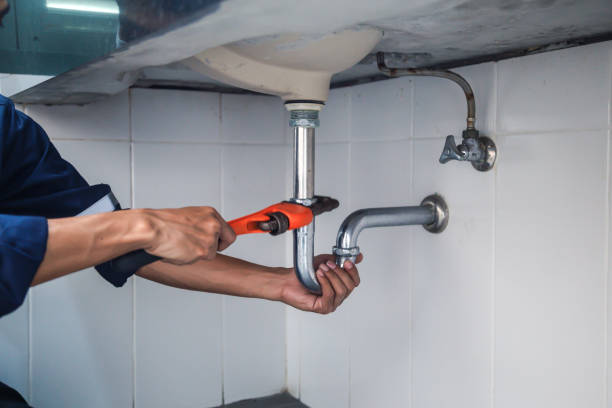 Best Same-Day Plumbing Service  in Oak Creek, WI