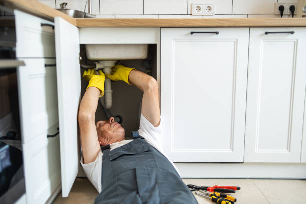 Best Pipe Repair Near Me  in Oak Creek, WI