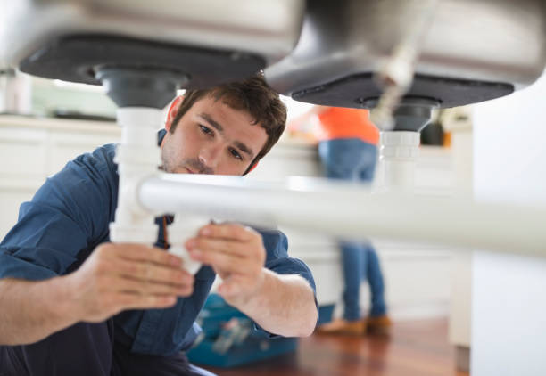 Best Affordable Plumbing Services  in Oak Creek, WI