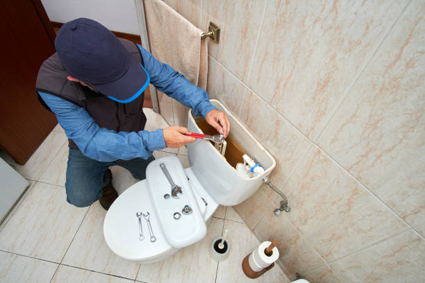 Best Faucet Repair  in Oak Creek, WI