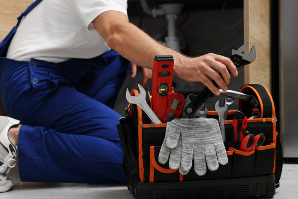 Best Emergency Plumbing Repair  in Oak Creek, WI