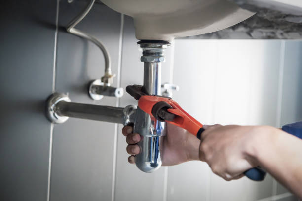 Best Plumbing Inspection Services  in Oak Creek, WI