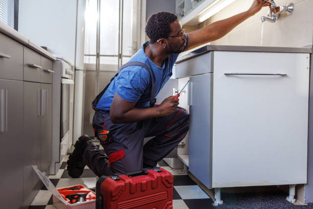 Best 24-Hour Plumber Near Me  in Oak Creek, WI