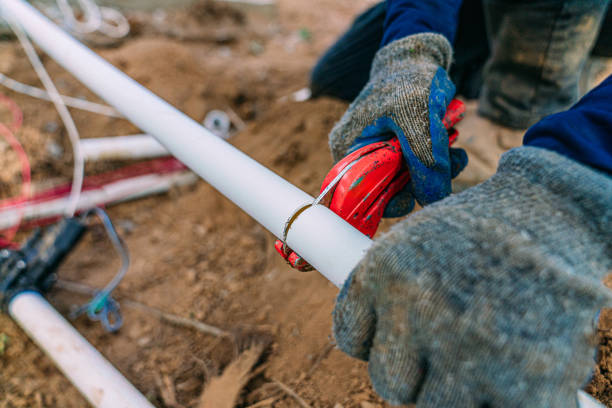 Best Local Plumber Services  in Oak Creek, WI
