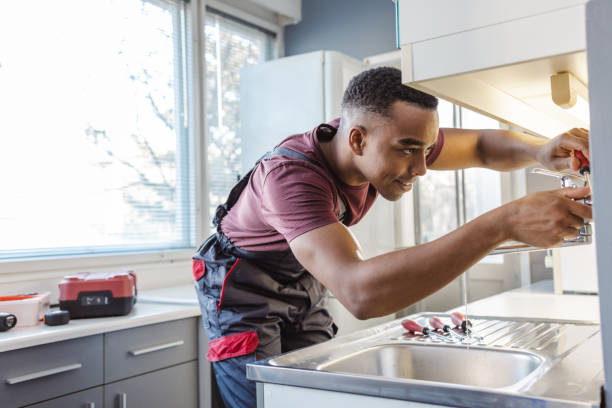 Best Toilet Repair Services  in Oak Creek, WI